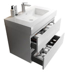 Alice 30" Bathroom Vanity
