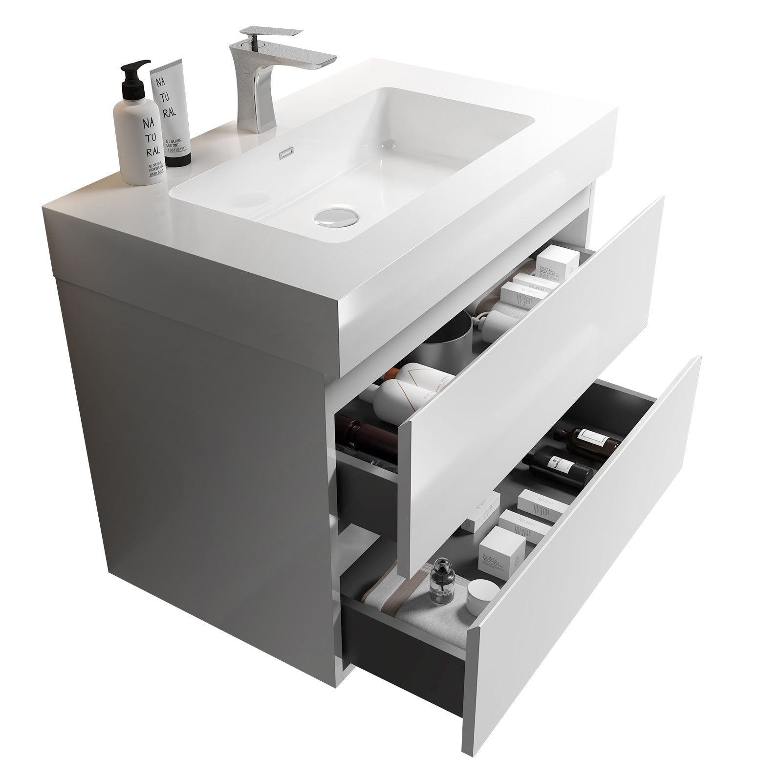Alice 30" Bathroom Vanity