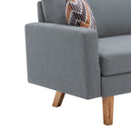 Bahamas 70" Sofa