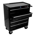 5 Drawer Tool Chest, Tool Storage Cabinet