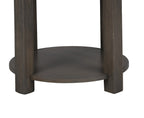 Jonah 20" Round Table