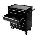 5 Drawer Tool Chest, Tool Storage Cabinet