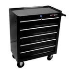 5 Drawer Tool Chest, Tool Storage Cabinet