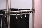Laundry Hamper 3 Tier Laundry Sorter