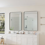 30x40 Inch Wall Mirror