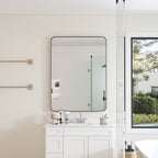 30x40 Inch Wall Mirror
