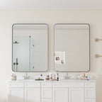 30x40 Inch Wall Mirror