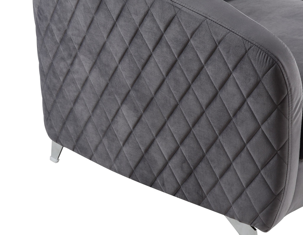 Sofia 36" Accent Chair