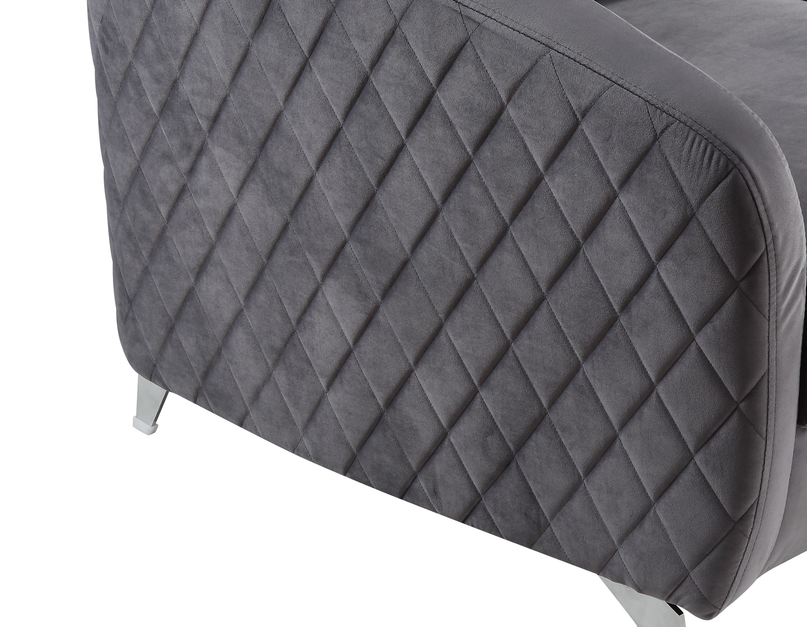 Sofia 36" Accent Chair