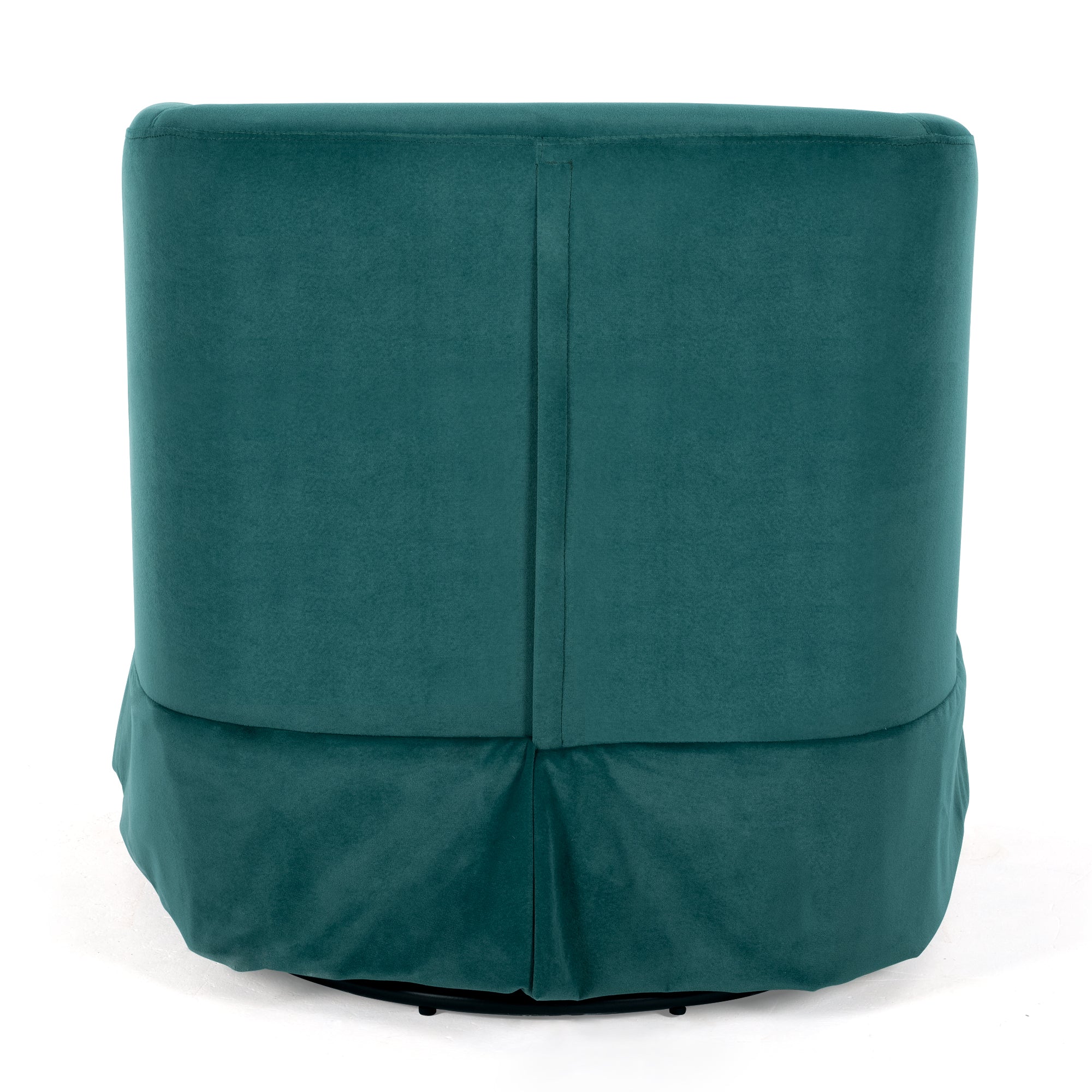 27.36" Wide Swivel Chair