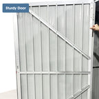 Outdoor Storage Shed 20x13 FT