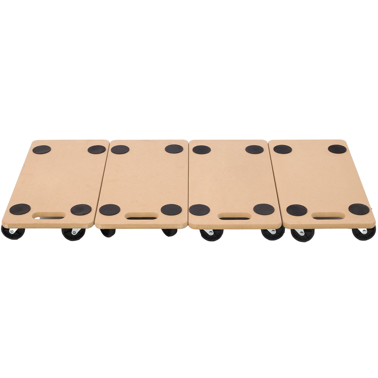 Heavy Duty Wood Furniture Moving Dolly