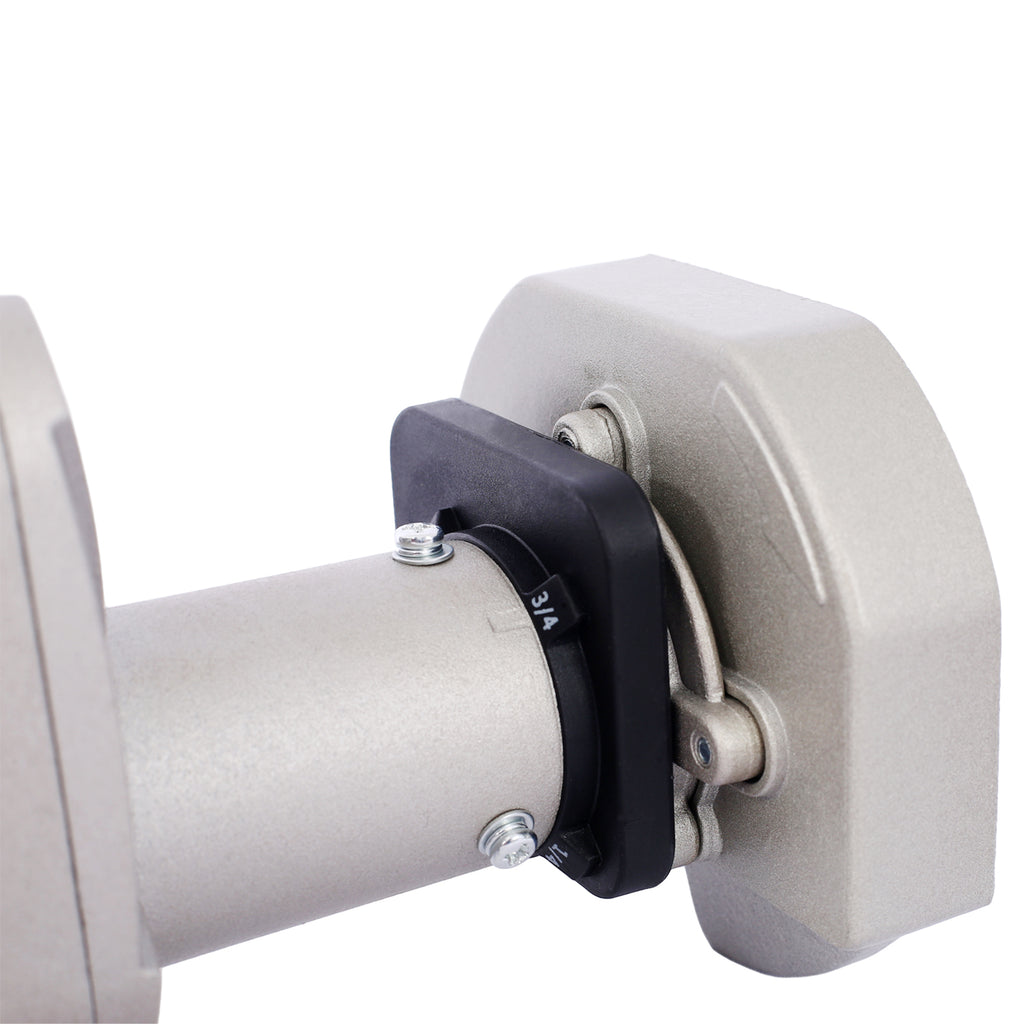Blade Toe-Kick Saw 3-3/8 in. Blades
