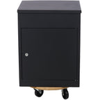 Heavy Duty Wood Furniture Moving Dolly
