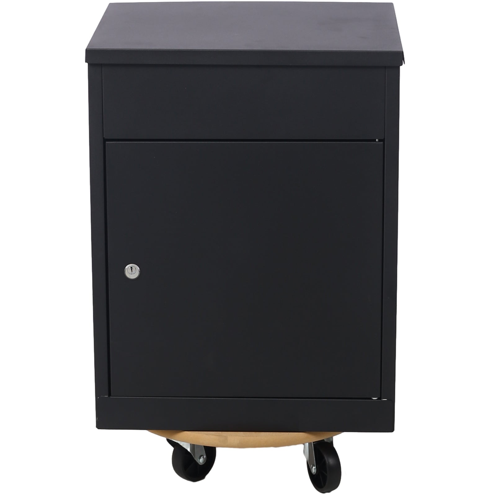 Heavy Duty Wood Furniture Moving Dolly