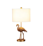 26" Matte Gold Lighting Fixture
