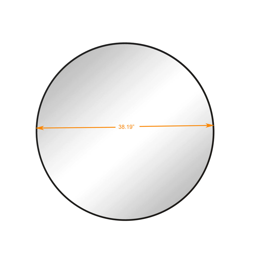 39 Inch Wall Mirror