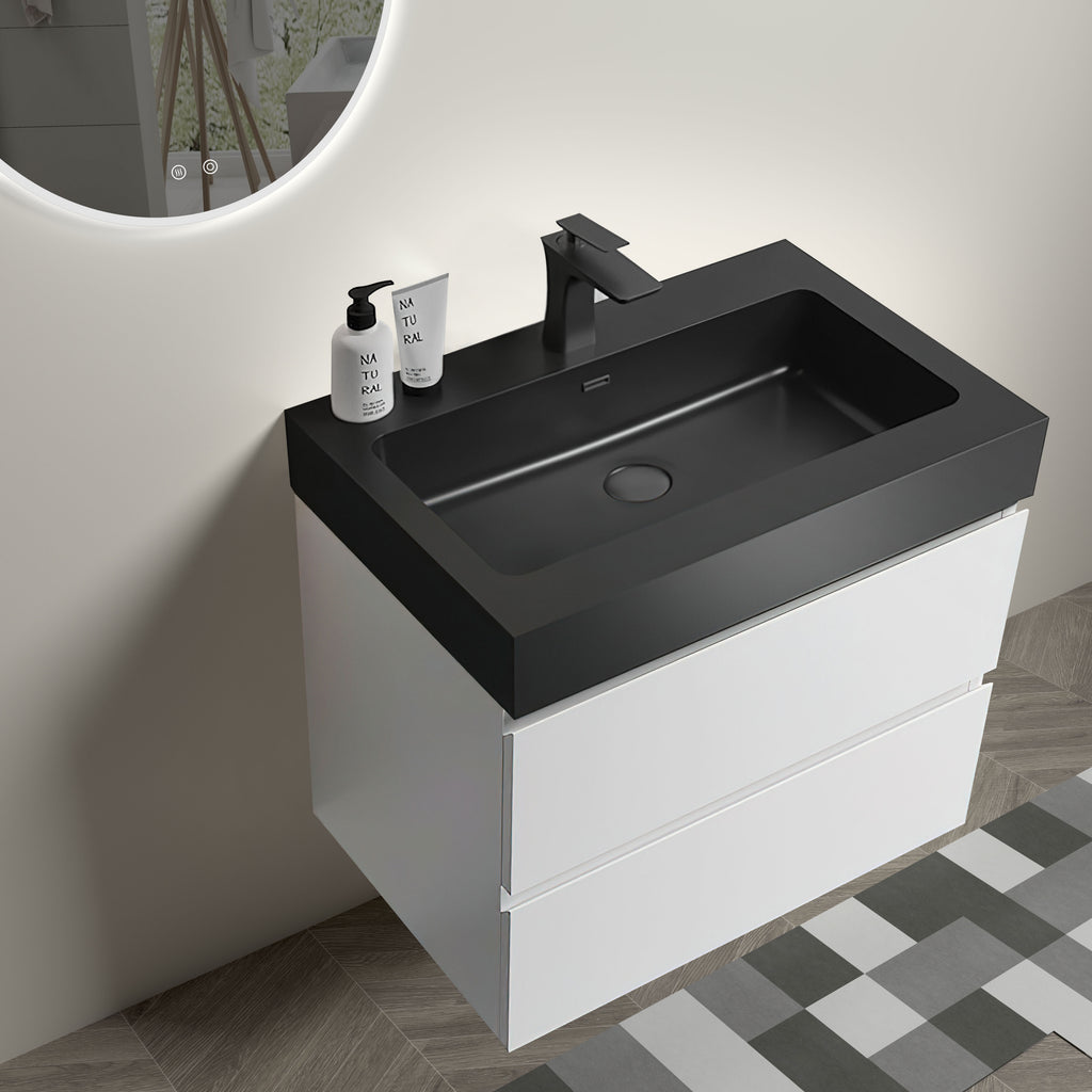 Alice 24" Modern Bathroom Vanity