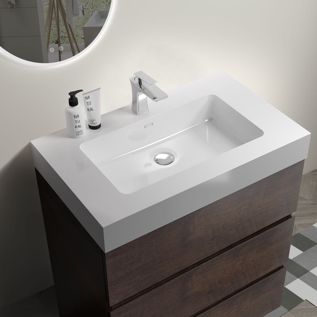 Alice 30" Bathroom Vanity