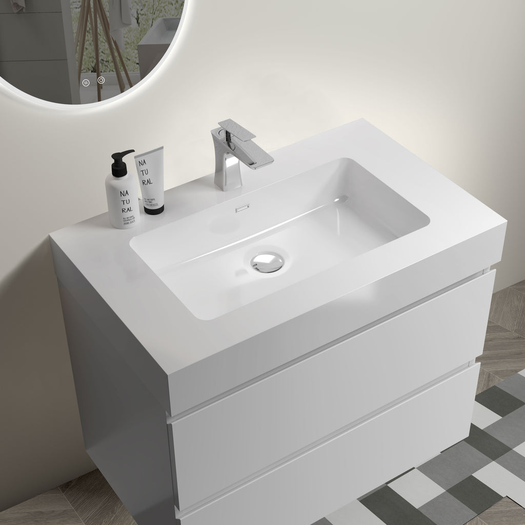 Alice 30" Bathroom Vanity