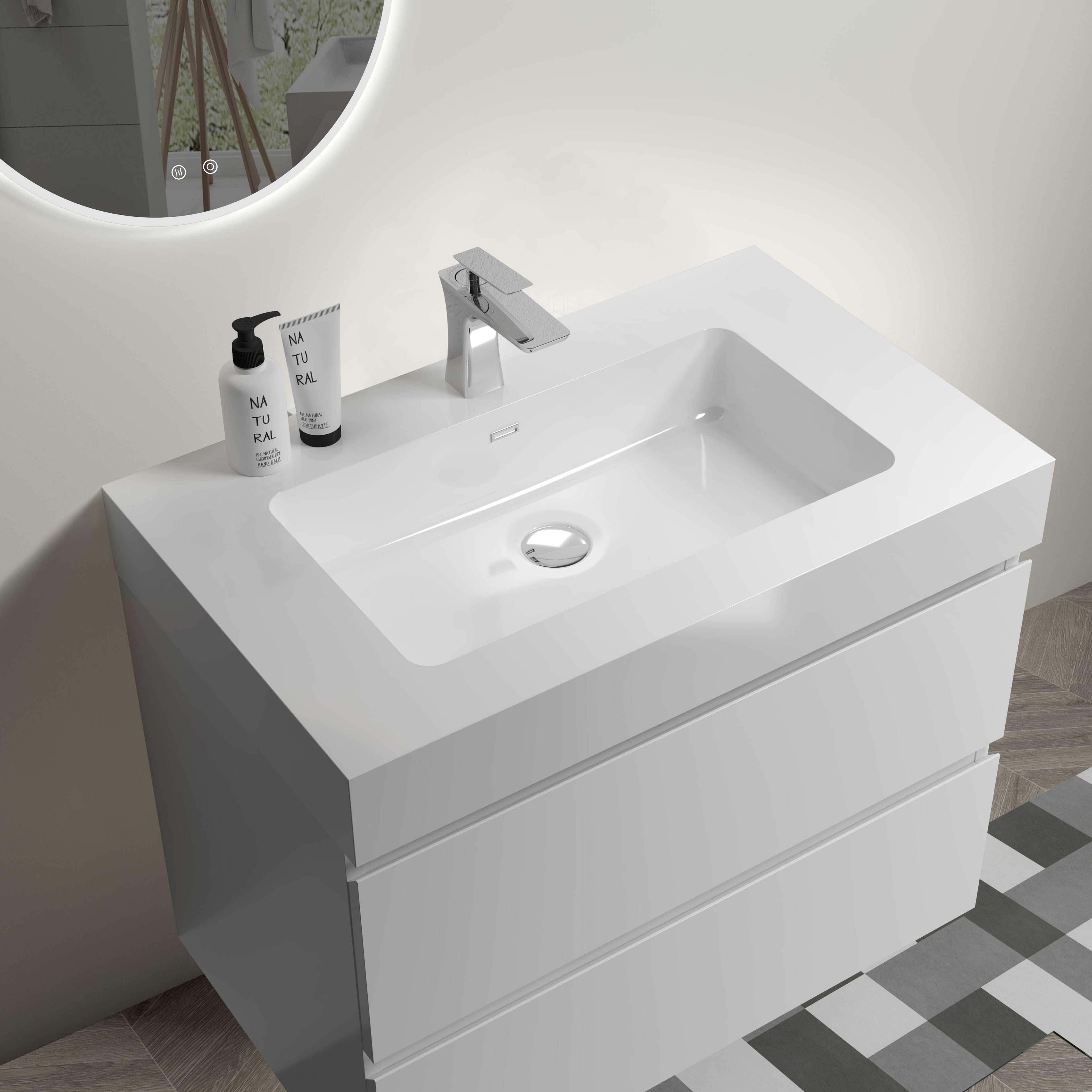 Alice 30" Bathroom Vanity