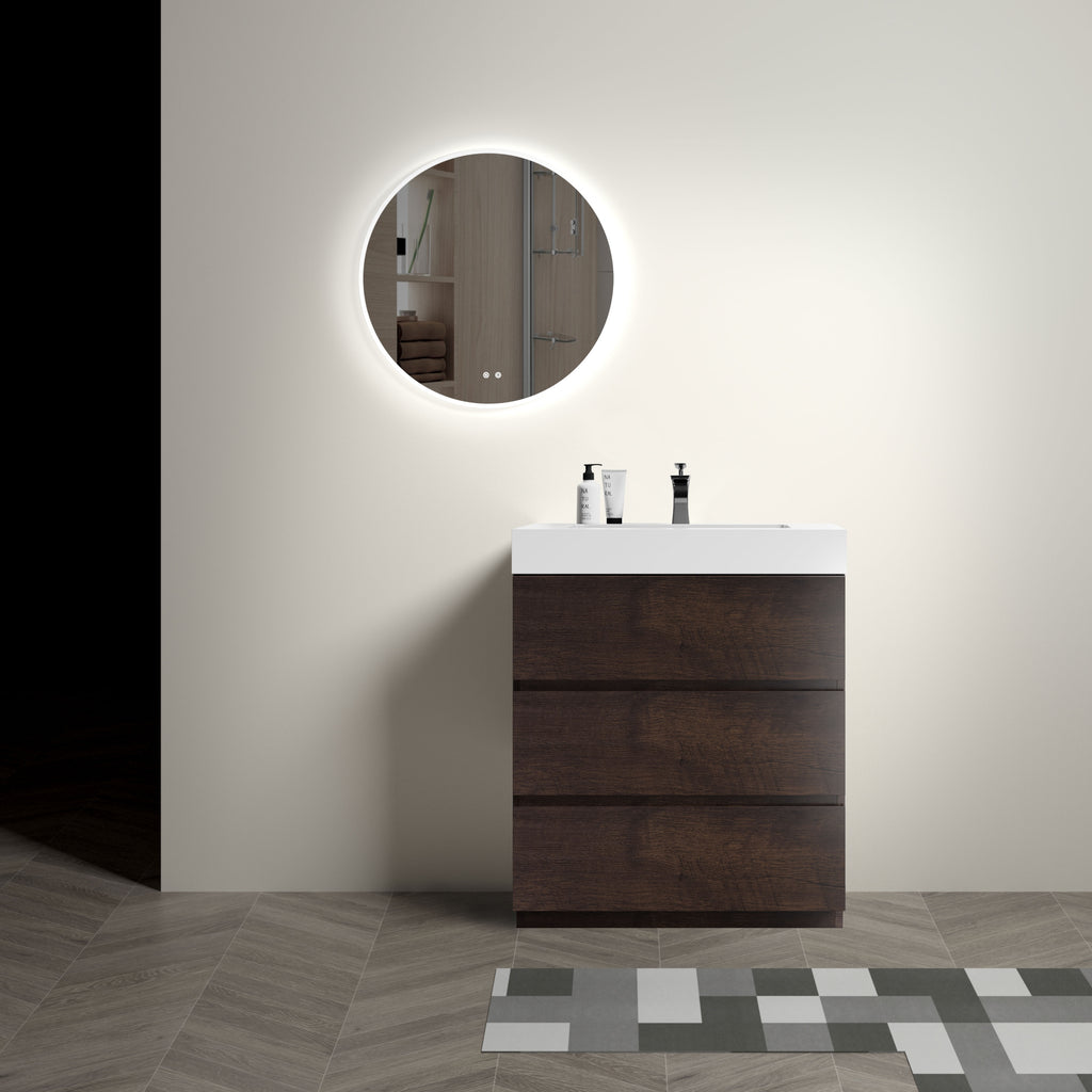 Alice 30" Bathroom Vanity