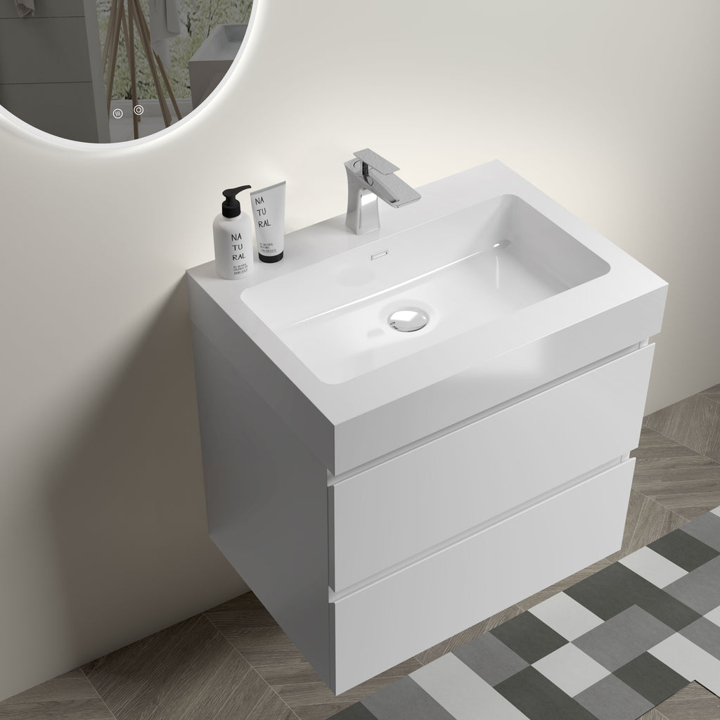 Alice 24" Bathroom Vanity