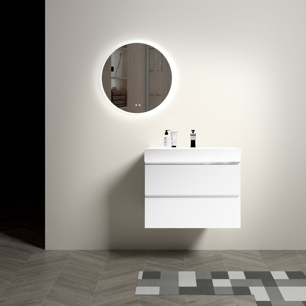 Alice 30" Bathroom Vanity