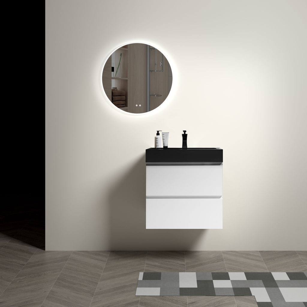 Alice 24" Modern Bathroom Vanity
