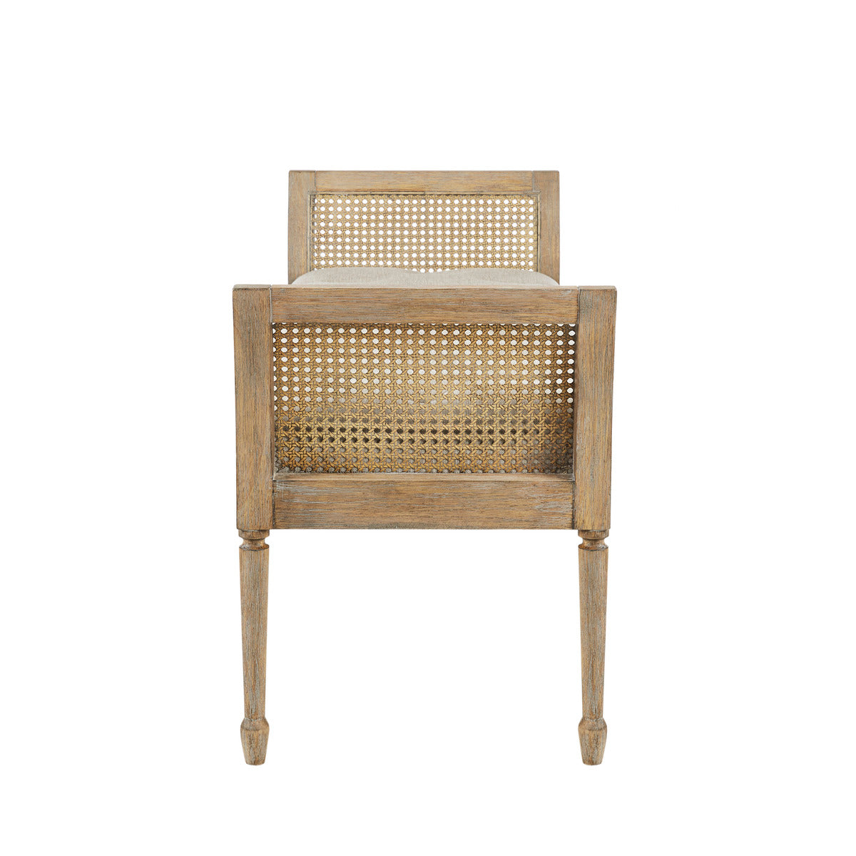 Accent Bench