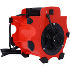 3-Speed Heavy-Duty Floor and Carpet Dryer