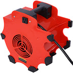 3-Speed Heavy-Duty Floor and Carpet Dryer