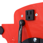 3-Speed Heavy-Duty Floor and Carpet Dryer