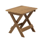 HIPS Material Outdoor Bistro Set