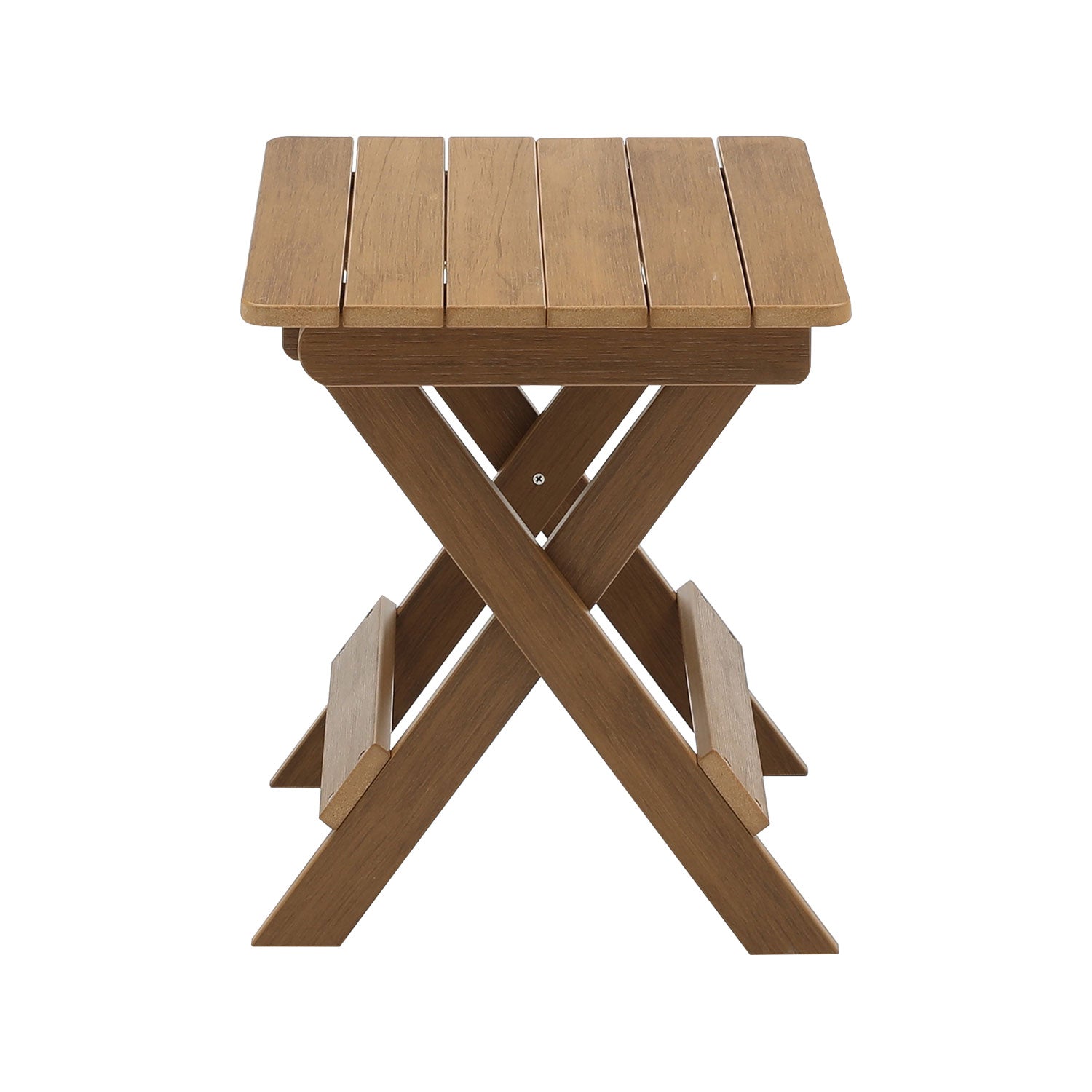 HIPS Material Outdoor Bistro Set