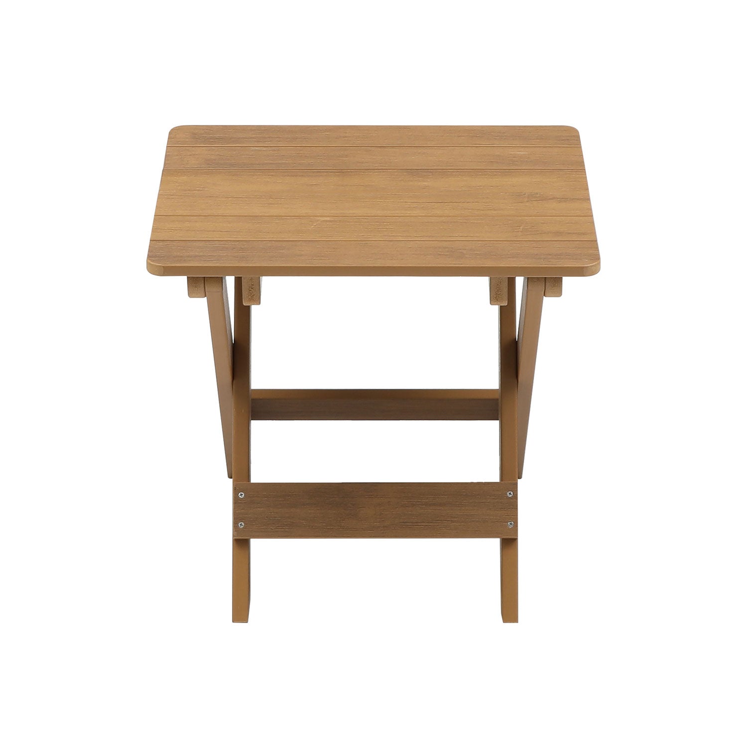 HIPS Material Outdoor Bistro Set