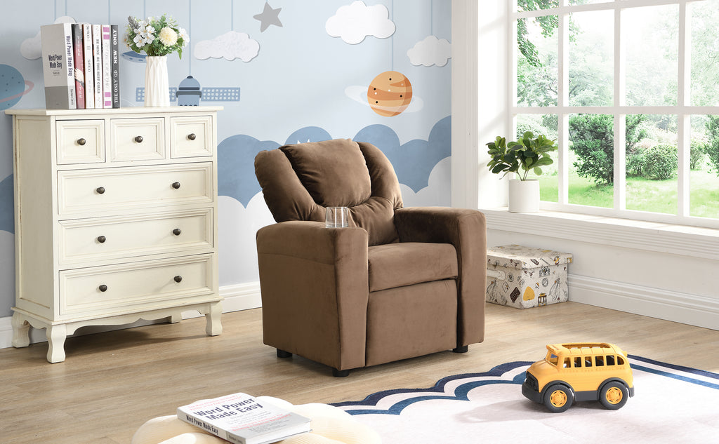 Kids Recliner Chair