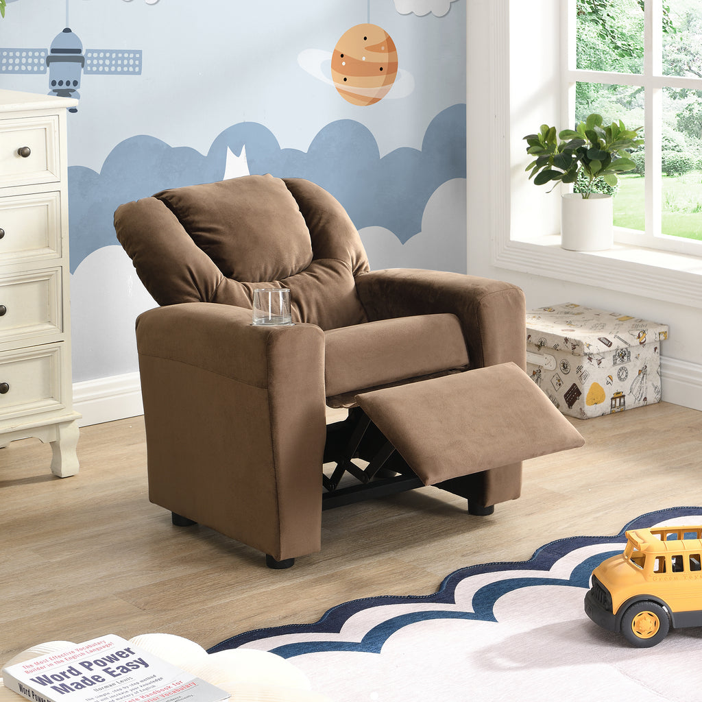 Kids Recliner Chair