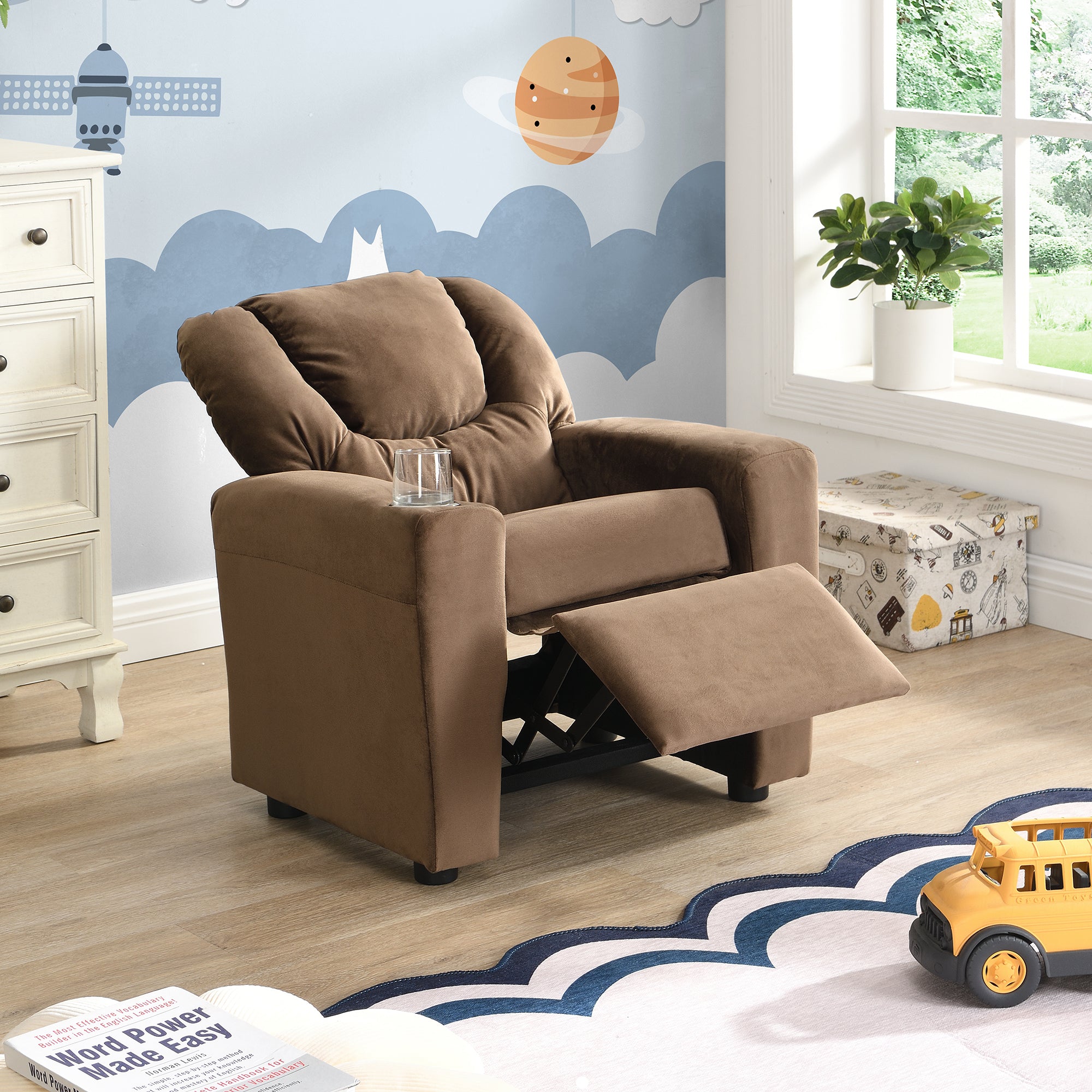 Kids Recliner Chair