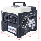 Portable Inverter Generator