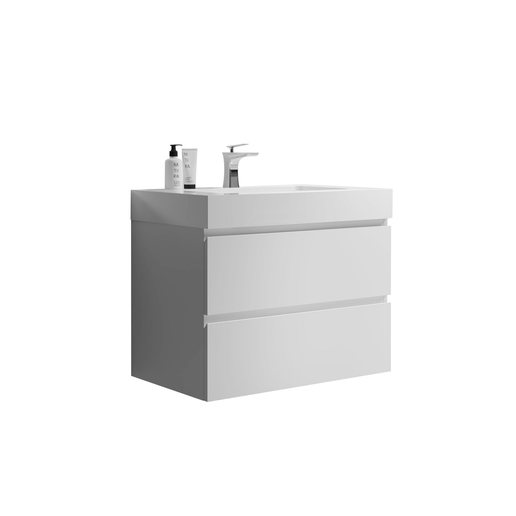 Alice 30" Bathroom Vanity