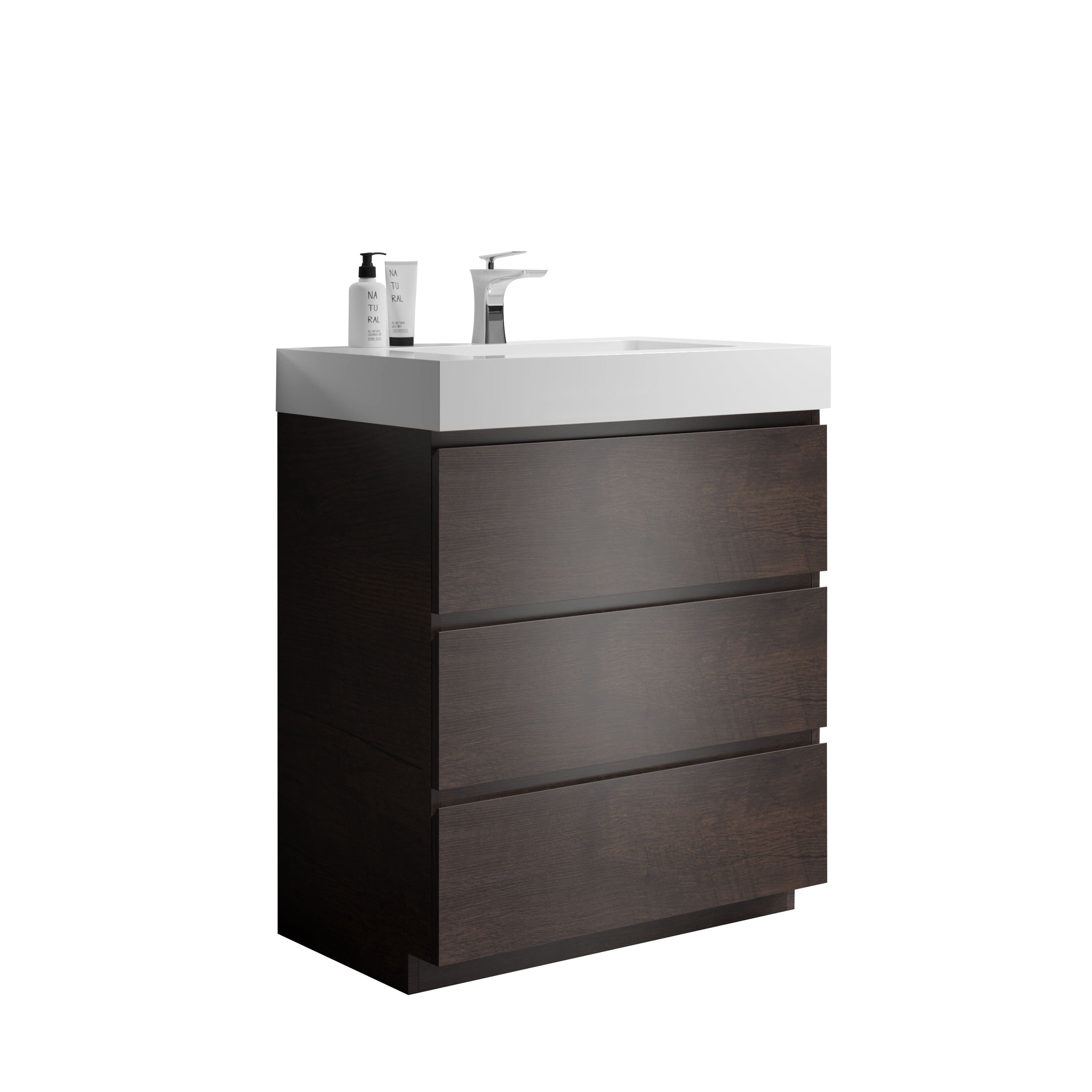 Alice 30" Bathroom Vanity