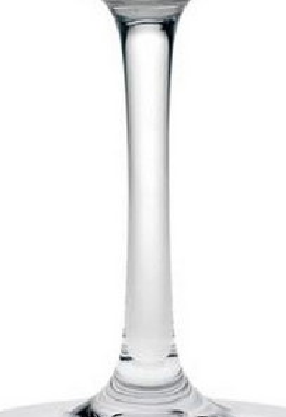 Plastic Wine Glasses Set of 4 - 19oz Unbreakable Tritan