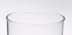 Oval Halo Tritan Glasses Drinking Set of 4 Hi Ball (15oz)