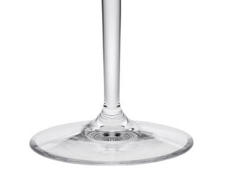 Plastic Wine Glasses Set of 4