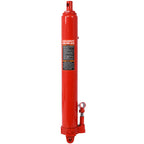 Hydraulic Long Ram Jack with 8 Ton Capacity
