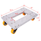 Movers Dolly Heavy Duty Furniture Dolly Trolley Cart