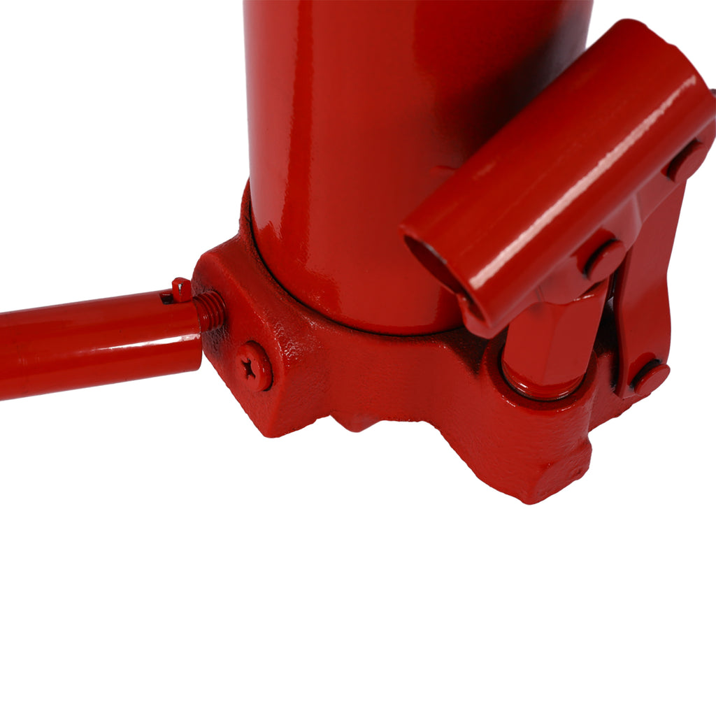 Hydraulic Long Ram Jack with 8 Ton Capacity