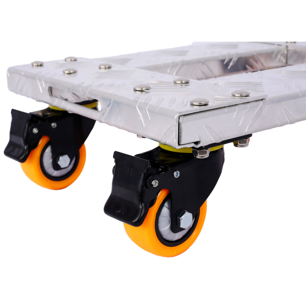 Movers Dolly Heavy Duty Furniture Dolly Trolley Cart Set