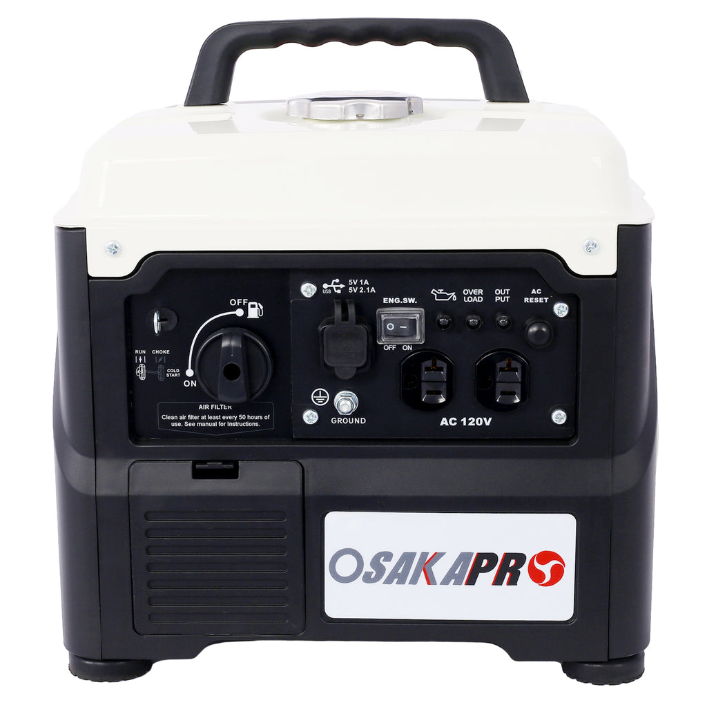 Portable Inverter Generator
